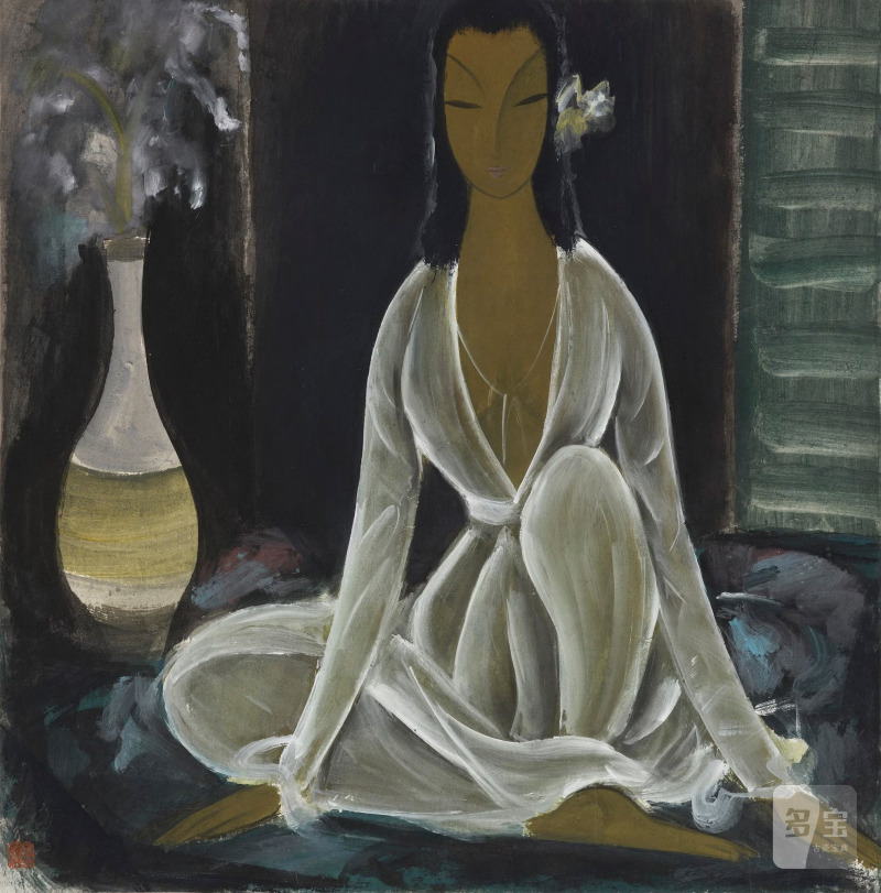 Lin Fengmian